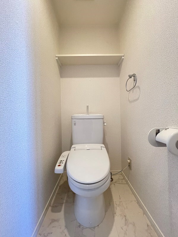 赤坂駅 徒歩10分 4階の物件内観写真