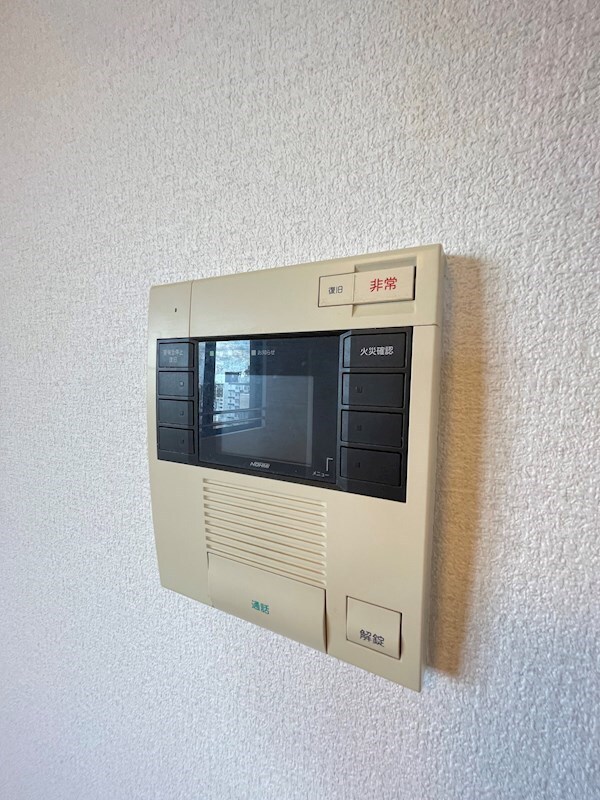 赤坂駅 徒歩10分 4階の物件内観写真