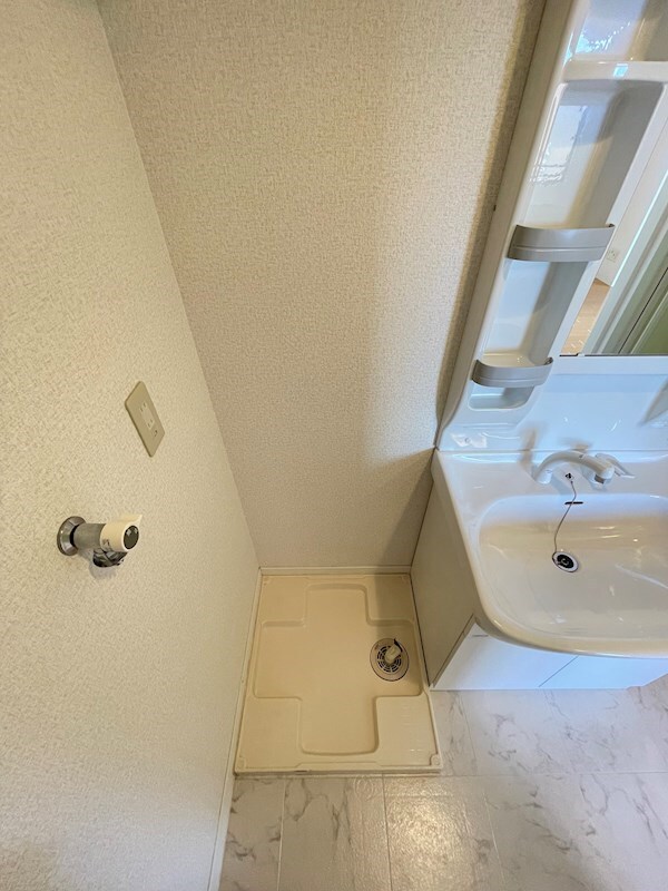 赤坂駅 徒歩10分 4階の物件内観写真