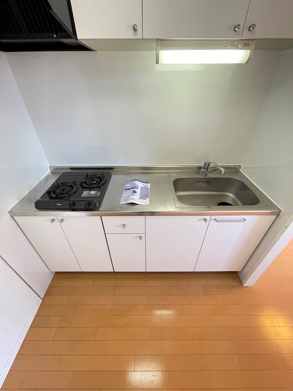 赤坂駅 徒歩10分 4階の物件内観写真