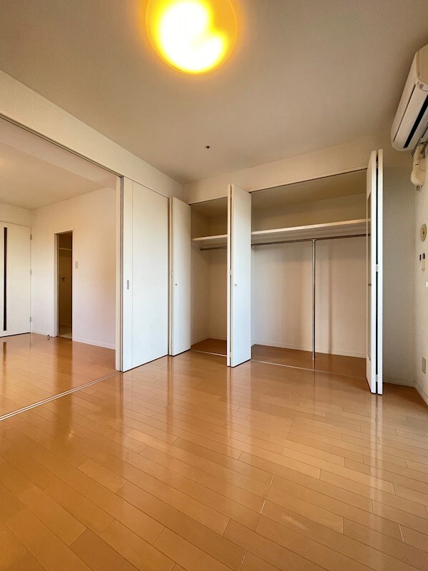 赤坂駅 徒歩10分 4階の物件内観写真