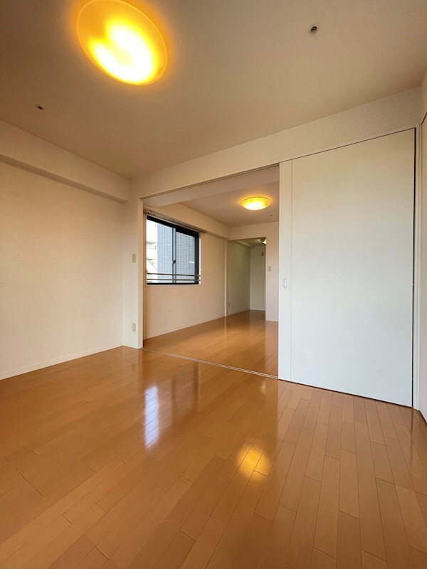 赤坂駅 徒歩10分 4階の物件内観写真