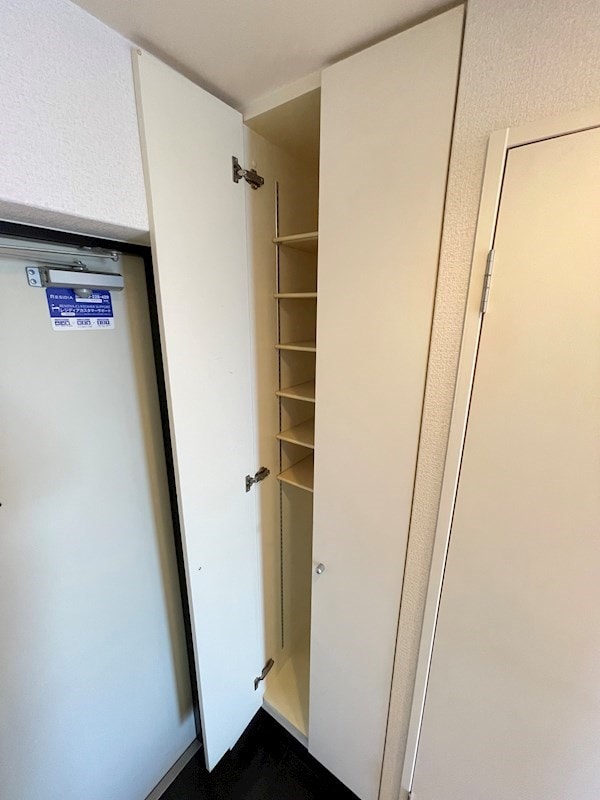 赤坂駅 徒歩10分 4階の物件内観写真