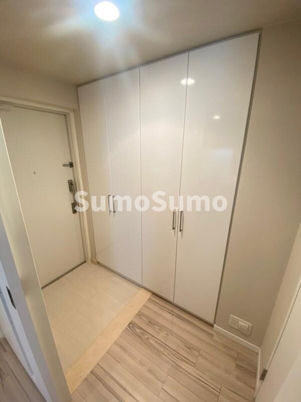 長堀橋駅 徒歩3分 10階の物件内観写真