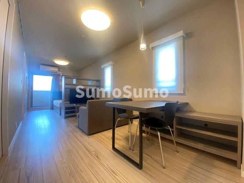 長堀橋駅 徒歩3分 10階の物件内観写真