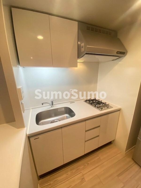 長堀橋駅 徒歩3分 10階の物件内観写真