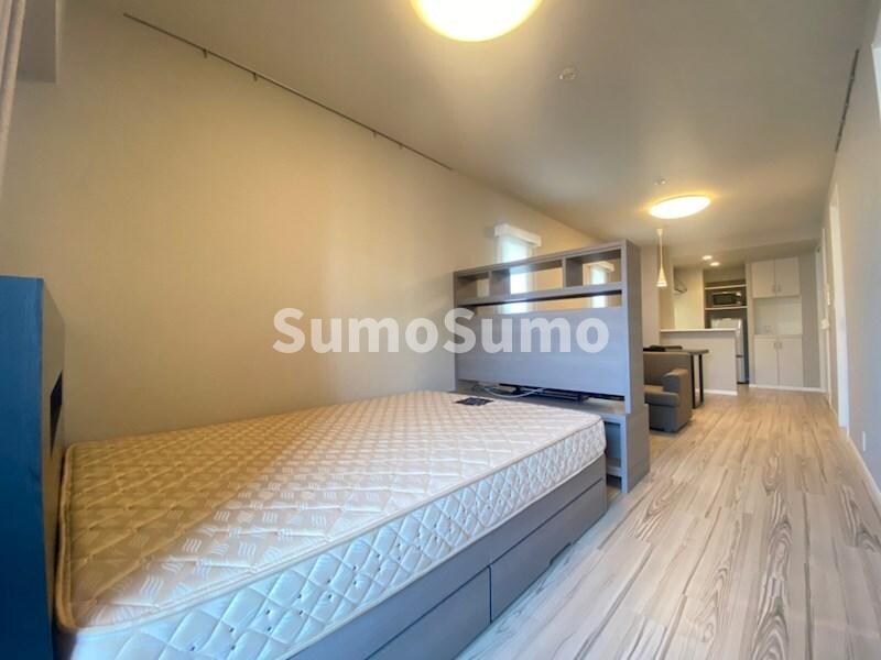 長堀橋駅 徒歩3分 10階の物件内観写真