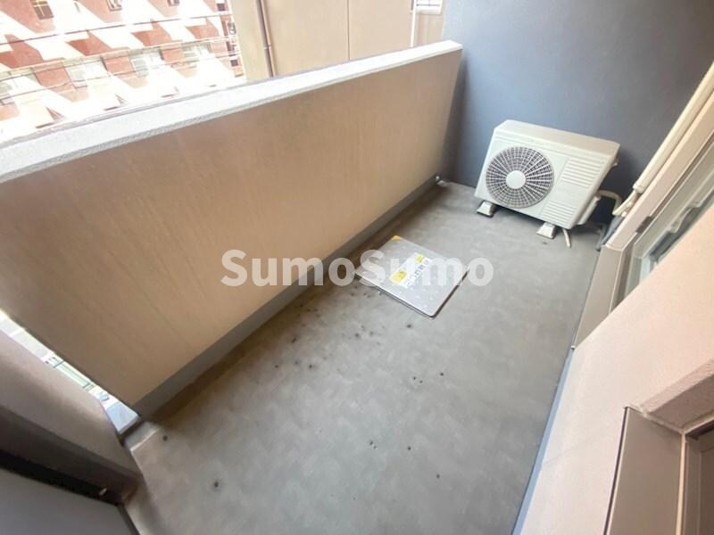 長堀橋駅 徒歩3分 10階の物件内観写真