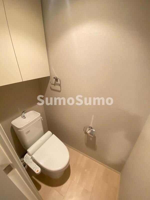 長堀橋駅 徒歩3分 10階の物件内観写真