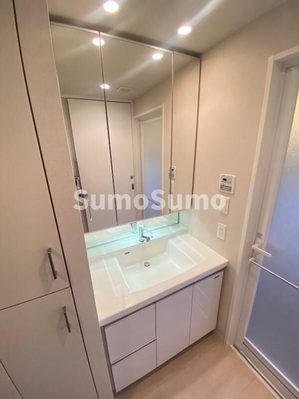 長堀橋駅 徒歩3分 10階の物件内観写真