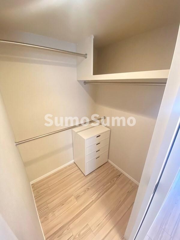 長堀橋駅 徒歩3分 10階の物件内観写真