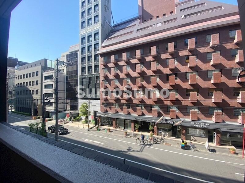 長堀橋駅 徒歩3分 10階の物件内観写真