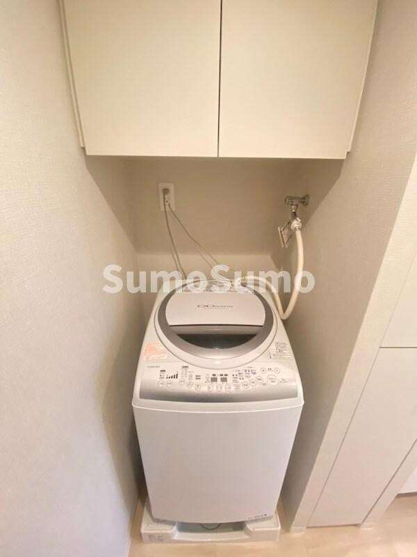 長堀橋駅 徒歩3分 10階の物件内観写真