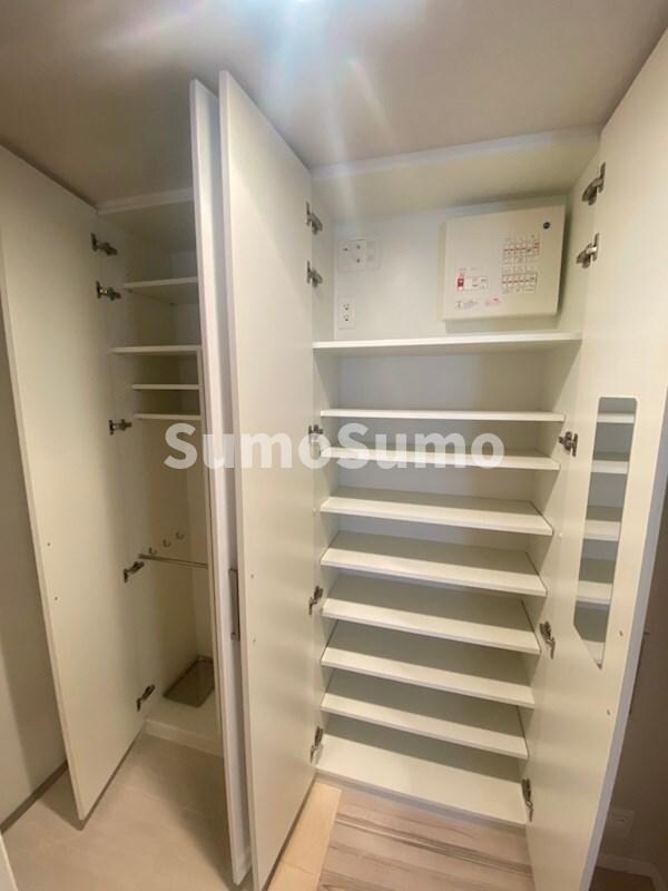 長堀橋駅 徒歩3分 10階の物件内観写真