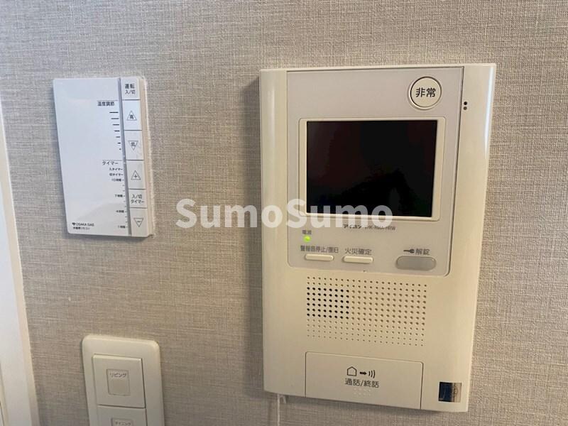 長堀橋駅 徒歩3分 10階の物件内観写真