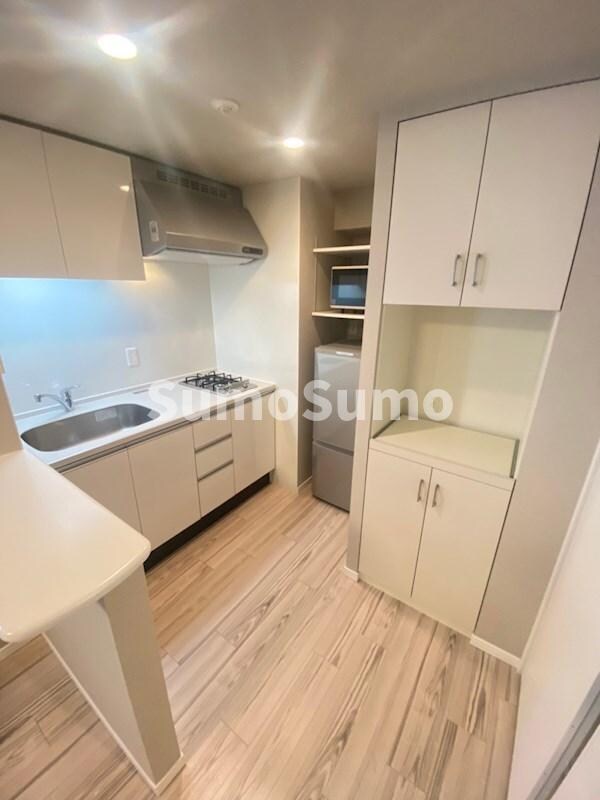 長堀橋駅 徒歩3分 10階の物件内観写真