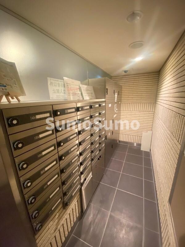 長堀橋駅 徒歩3分 10階の物件内観写真