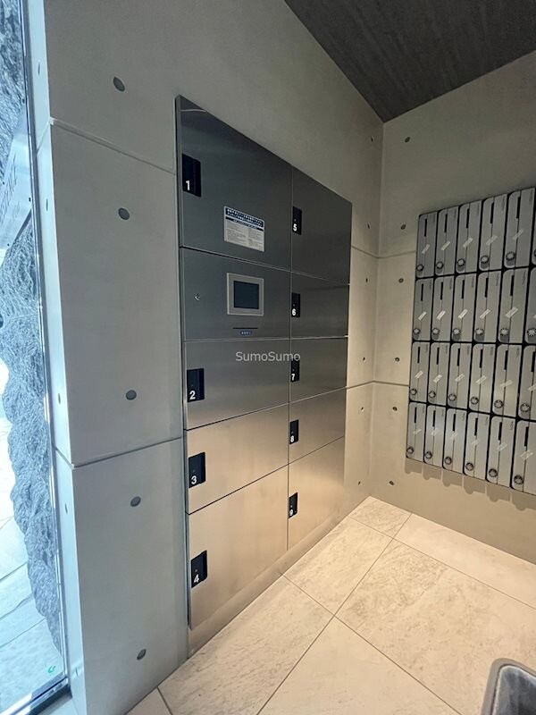 堺筋本町駅 徒歩5分 3階の物件内観写真