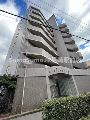 猪名寺駅 徒歩3分 2階の物件外観写真