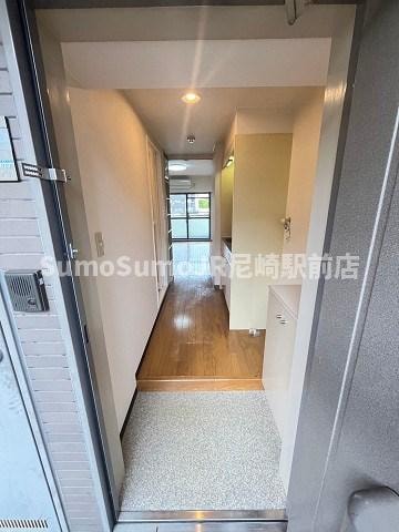 猪名寺駅 徒歩3分 2階の物件内観写真
