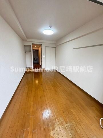 猪名寺駅 徒歩3分 2階の物件内観写真