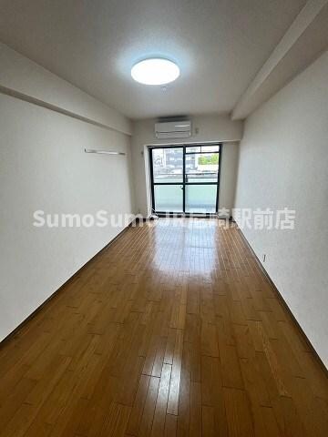 猪名寺駅 徒歩3分 2階の物件内観写真