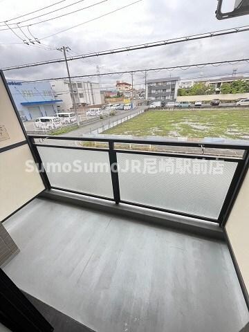 猪名寺駅 徒歩3分 2階の物件内観写真