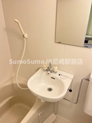 猪名寺駅 徒歩3分 2階の物件内観写真