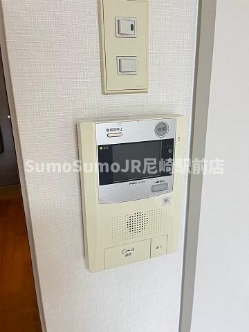 猪名寺駅 徒歩3分 2階の物件内観写真