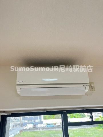 猪名寺駅 徒歩3分 2階の物件内観写真