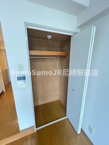 猪名寺駅 徒歩3分 2階の物件内観写真