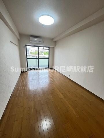 猪名寺駅 徒歩3分 2階の物件内観写真