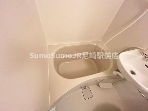 猪名寺駅 徒歩3分 2階の物件内観写真