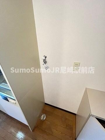 猪名寺駅 徒歩3分 2階の物件内観写真