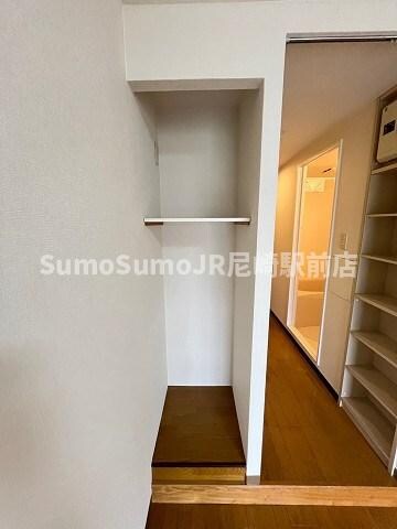 猪名寺駅 徒歩3分 2階の物件内観写真