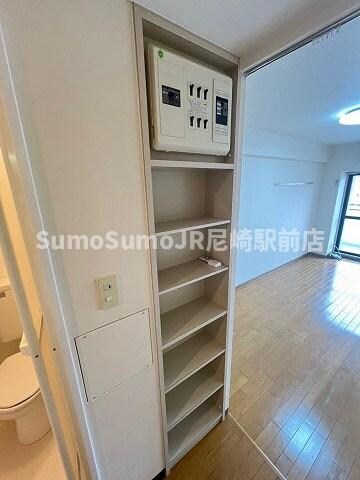 猪名寺駅 徒歩3分 2階の物件内観写真