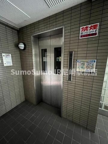 猪名寺駅 徒歩3分 2階の物件内観写真