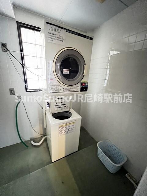 猪名寺駅 徒歩3分 2階の物件内観写真