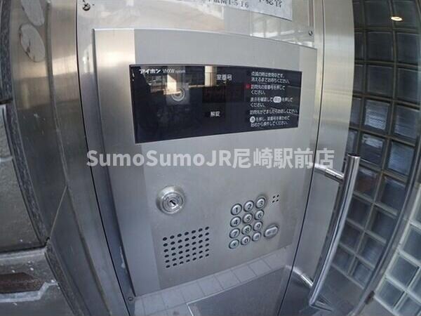 猪名寺駅 徒歩3分 2階の物件内観写真