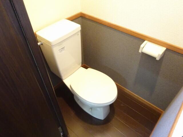 ウイング三軒茶屋の物件内観写真