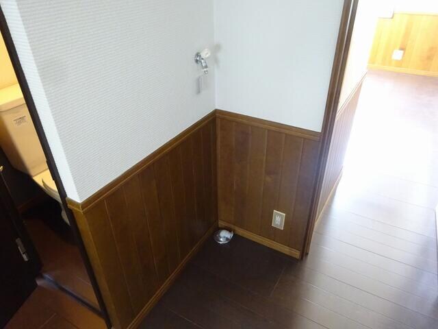 ウイング三軒茶屋の物件内観写真