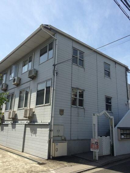 ウイング三軒茶屋の物件内観写真