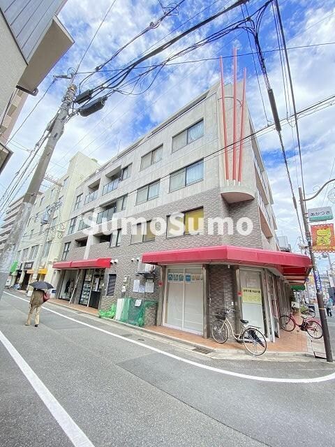 ひらこうパートⅠの物件外観写真