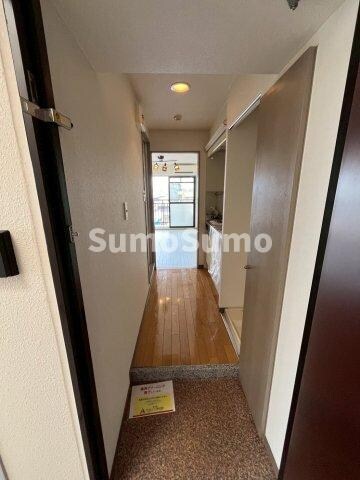 ひらこうパートⅠの物件内観写真