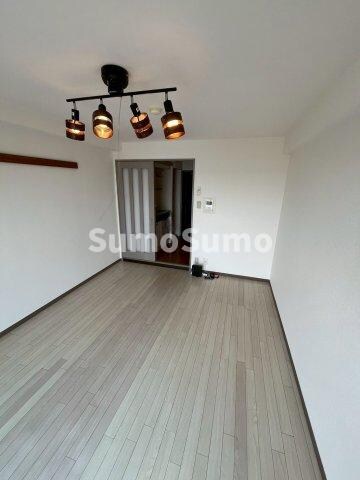 ひらこうパートⅠの物件内観写真