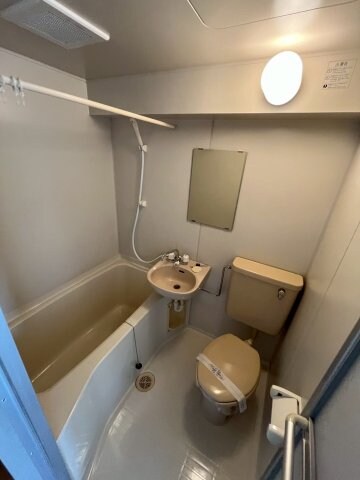 ひらこうパートⅠの物件内観写真