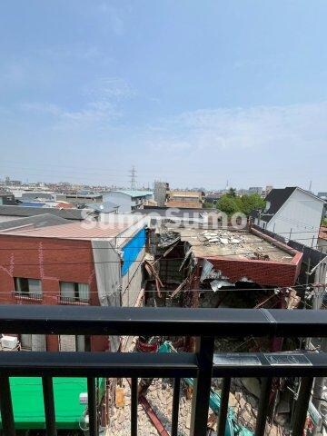 ひらこうパートⅠの物件内観写真