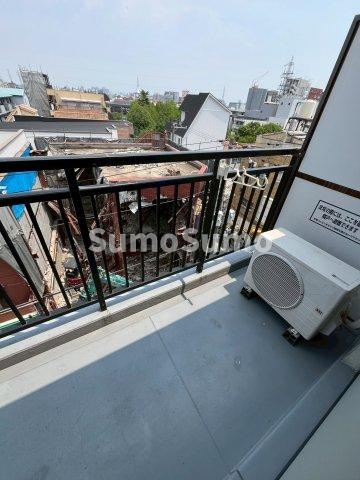 ひらこうパートⅠの物件内観写真