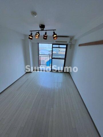 ひらこうパートⅠの物件内観写真