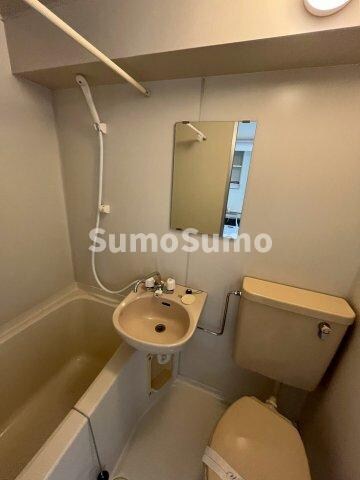 ひらこうパートⅠの物件内観写真